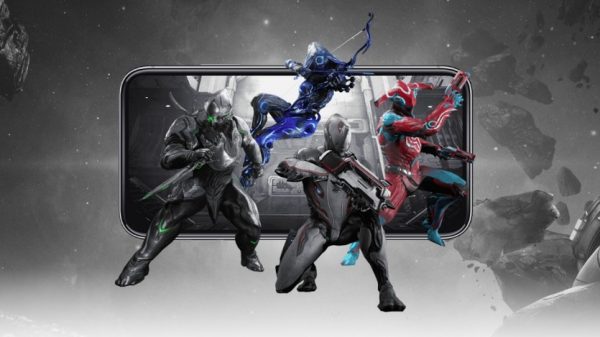 Warframe Mobile mở closed beta trên Android mùa thu 2025 30 Warframe Mobile mở closed beta trên Android mùa thu 2025 warframe mobilejpg