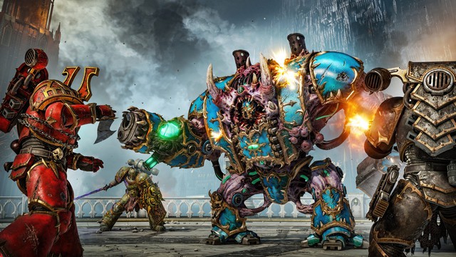 Series bom tung phần game tấn lớn nhất lịch sử, có cả demo miễn phí, giảm giá tới 55% trên Steam- Ảnh 3.