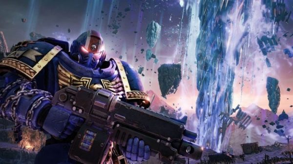 Warhammer 40K: Space Marine 3 Chính Thức Được Công Bố Bắt Đầu Phát Triển 26 Warhammer 40K: Space Marine 3 Chính Thức Được Công Bố Bắt Đầu Phát Triển warhammer 40k space marine 02 xgpwjpg