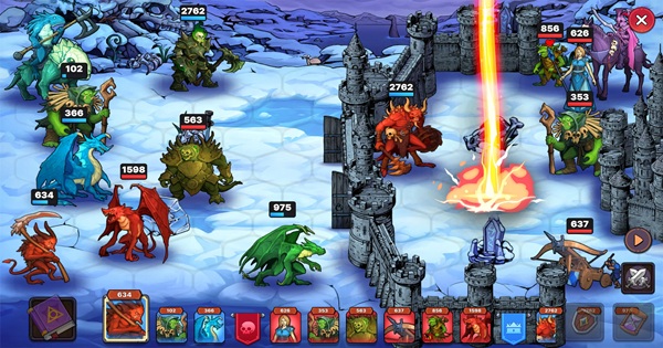 War of Arcane Empires – Đắm chìm trong thế giới ma thuật mê hoặc warofarcaneempires thumbjpg