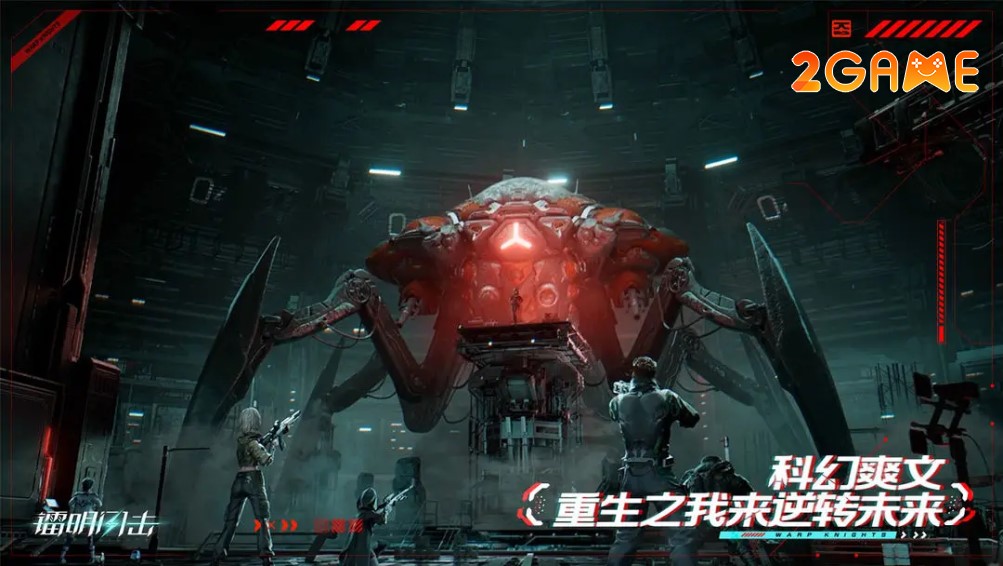 warp-knights-3 Warp Knights – Sân chơi chiến thuật đỉnh cao sắp ra mắt warp knights 3