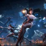 Warp Knights – Sân chơi chiến thuật đỉnh cao sắp ra mắt warp knights thumbjpg