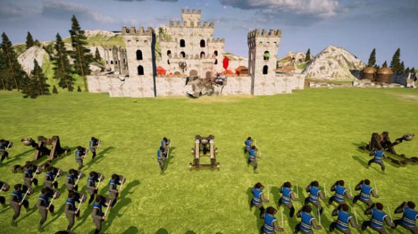 Wars of the Lost Era – game chiến thuật hiếm hoi trên mobile theo phong cách cổ điển wars of the lost era thumbjpg