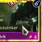 ĐTCL 16.1: Hướng dẫn bài Warwick Cực Tốc – con bài đang nổi lên mạnh mẽ warwick cuc toc thumbjpg