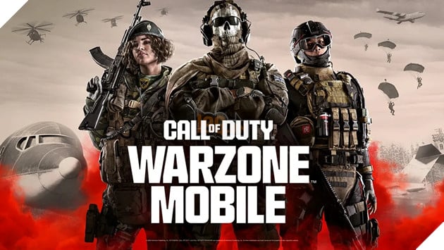 Warzone Mobile chính thức được thông báo đóng cửa sau 1 năm ra mắt
