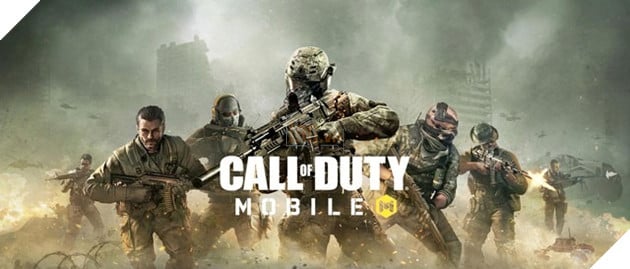 Warzone Mobile chính thức được thông báo đóng cửa sau 1 năm ra mắt