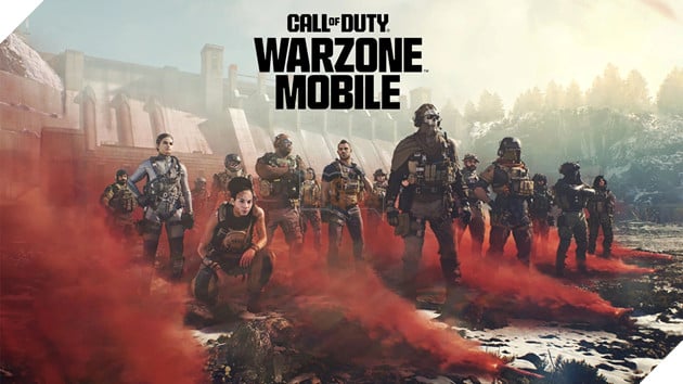 Warzone Mobile chính thức được thông báo đóng cửa sau 1 năm ra mắt