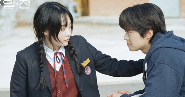 Phim ngôn tình ngược tâm quá hay xứng đáng nổi tiếng hơn, nữ chính đẹp đến mức Lee Min Ho cũng phải u mê way back love 33 1895 6816 1744967506049 1744967506973699902393 63 121 437 835 crop 17449675568981791305860png