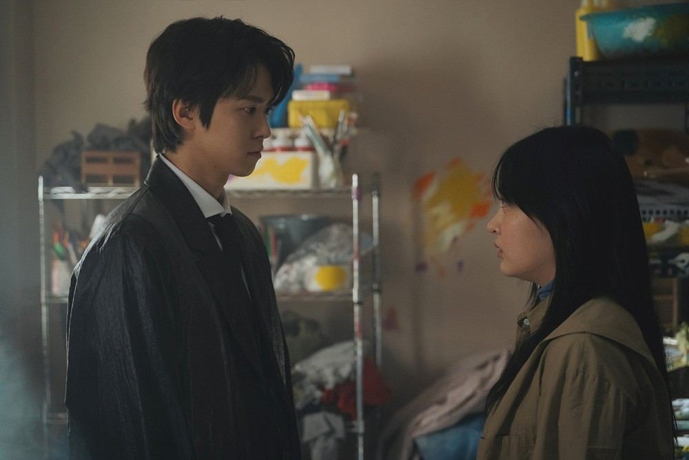 Phim ngôn tình ngược tâm quá hay xứng đáng nổi tiếng hơn, nữ chính đẹp đến mức Lee Min Ho cũng phải u mê- Ảnh 2.