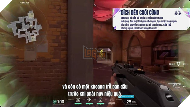 VALORANT Masters Bangkok 2025: Showmatch Trai Nghiem Dac Vu Moi Waylay 4 VALORANT Masters Bangkok 2025: Showmatch Trải Nghiệm Đặc Vụ Mới Waylay 4