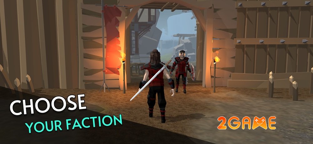 Way of the Gothic – Game nhập vai cổ điển theo phong cách Gothic wayofthegothic 2