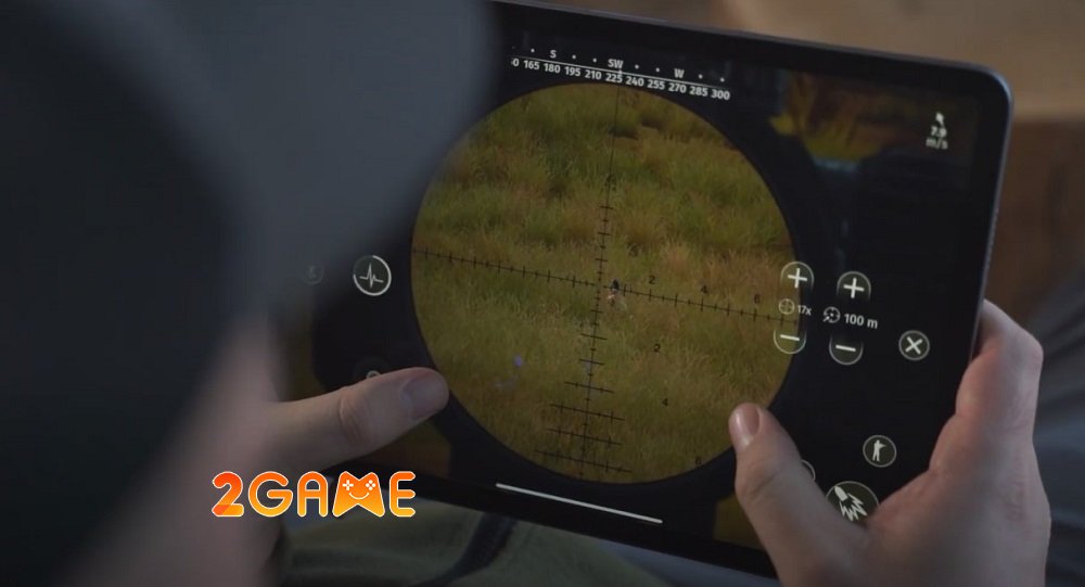 Way of the Hunter: Wild America mang đến thế giới mở săn bắn tự do trên nền tảng mobile wayofthehuntermobile gt 2