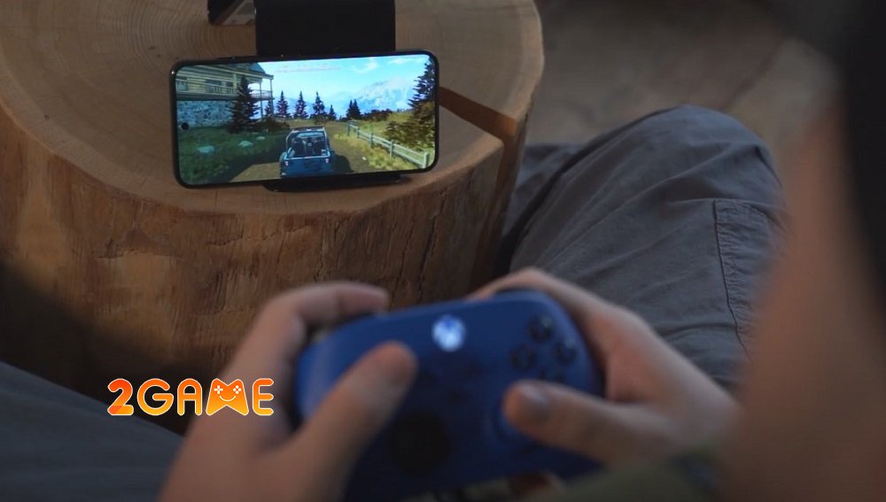 Way of the Hunter: Wild America mang đến thế giới mở săn bắn tự do trên nền tảng mobile wayofthehuntermobile gt 3