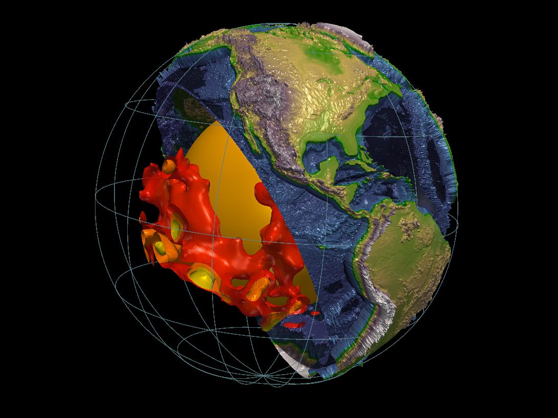 Trái Đất có 2 Trái Đất có 2