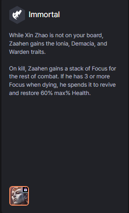 ĐTCL mùa 16: Chi tiết hiệu ứng của toàn bộ Hệ mới wcd5nlon screenshot 13