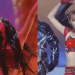 Jennie - Lisa không ai thua ai tại Coachella: Bên “lắm trò” nhưng bị chỉ trích phản cảm, bên đơn giản mà “tuyệt đối slay”! we 17447317826621182682446 1 0 334 637 crop 17447317958061825799352gifpng