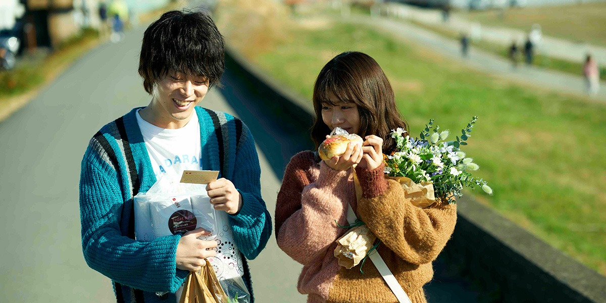 5 bộ phim khiến người ta bật khóc: Sau này, khi em đã biết yêu một người là thế nào thì anh đã biến mất trong biển người mênh mông- Ảnh 1.