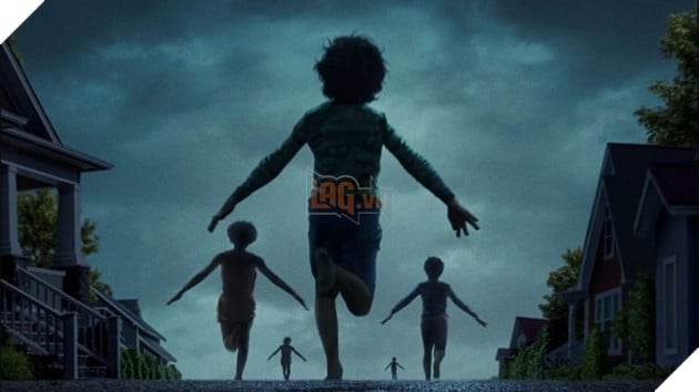 Hình ảnh trong phim Weapons