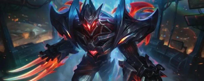 LMHT: Dàn skin mới Zed Biến Thể Thần Thoại và Anh Hùng Giấu Mặt bị “chê” webp 92f7442772ceaea83f3c742781c