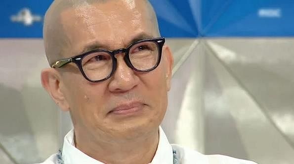 Chồng ôm thi thể Từ Hy Viên gào khóc, hôn vĩnh biệt trước khi vợ bị hỏa táng- Ảnh 2. Chồng ôm thi thể Từ Hy Viên gào khóc, hôn vĩnh biệt trước khi vợ bị hỏa táng- Ảnh 2.