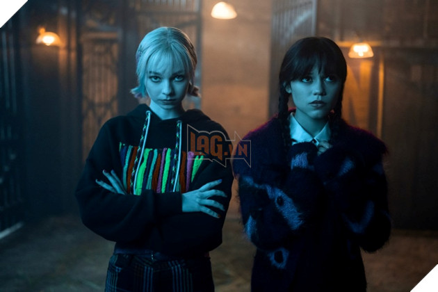 Hình ảnh trong Wednesday 2.