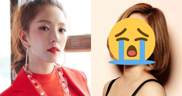 Sao nữ Hàn Quốc khốn khổ nhất hiện nay: Hết bị đàn em công khai khinh thường, lại gặp phải biến cố sốc weg 1744123529115968170779 25 0 549 1000 crop 17441235558831139388534jpg