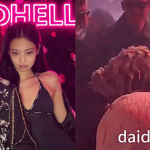 Clip Jennie phớt lờ bạn trai Lisa ở Coachella viral khắp cõi mạng, ồn ào chị em "cạch mặt" chưa hết biến? wegkew 1745124571858753325759 0 0 314 600 crop 17451245992901695352313gifpng