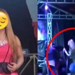 Kinh hoàng nữ ca sĩ bị rắn cắn ngay trên sân khấu wehjk 1762169536265542088717 0 0 352 672 crop 17621695446842039637807jpg