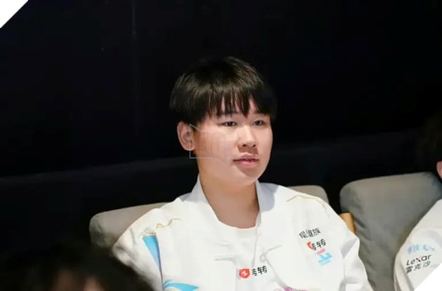 LMHT: Wei Gia Nhap Invictus Gaming Trong Nua Cuoi Mua Giai LPL 2025 2 Wei hứa hẹn sẽ mang tới một làn gió mới trong LPL split 3