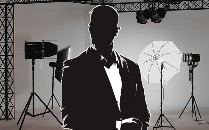 1 nữ diễn viên liên tục bị quấy rối, đụng chạm vòng 1,