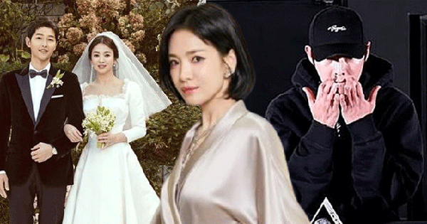 "Ông hoàng" chiêu trò tâm cơ Song Joong Ki: Tung vô số đòn hạ Song Hye Kyo, đâu ngờ "gậy ông đập lưng ông" wejb 17371376825341052117621 0 0 352 672 crop 17371815127021486390294gifpng