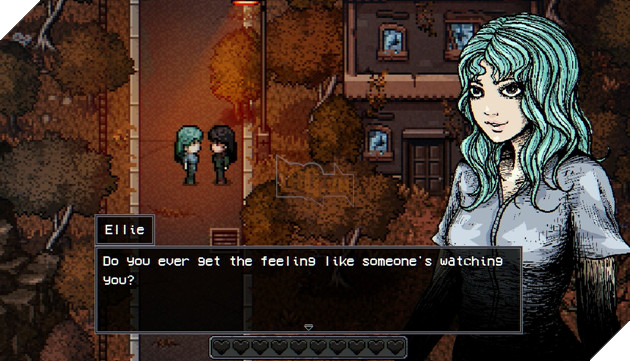 Welcome to Elderfield: Khi Stardew Valley Pha Tron Them Yeu To Kinh Di Welcome to Elderfield: Khi Stardew Valley Pha Trộn Thêm Yếu Tố Kinh Dị