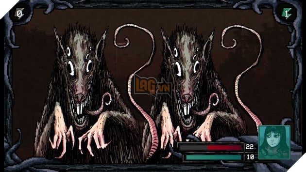 Welcome to Elderfield: Khi Stardew Valley Pha Tron Them Yeu To Kinh Di 3 Welcome to Elderfield: Khi Stardew Valley Pha Trộn Thêm Yếu Tố Kinh Dị 3