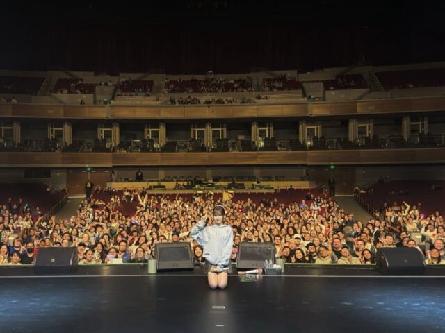 Sự hết thời của 1 ngôi sao: Từng là thành viên hot bậc nhất SNSD, giờ mở fanmeeting mà vé trống hoác- Ảnh 4.