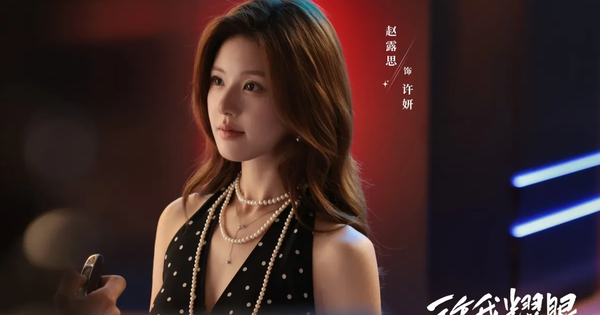 Trung Quốc hiện tại không ai mặc đẹp hơn mỹ nhân này: Đóng 1 phim mà sắm tận 230 bộ đồ, tuần lễ thời trang cũng chỉ tới thế wetv hay de toi toa sang trieu l 1758979763188 1758979763466840997329 88 0 716 1200 crop 17589798503192041222586png