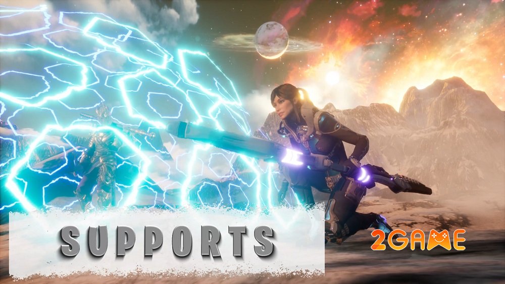 wex-mobile-battle-royale-pre-registration-5 Wex Mobile: Battle Royale hứa hẹn mang đến lối chơi bắn súng hành động đột phá wex mobile battle royale pre registration 5