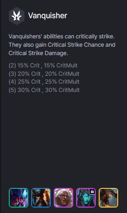 ĐTCL mùa 16: Chi tiết hiệu ứng của toàn bộ Hệ mới wfgtbplz screenshot 5