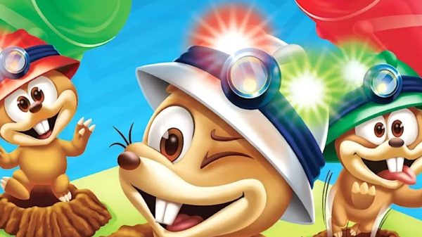 Phim Whac A Mole - Tựa Game Cổ Điển Sắp Được Chuyển Thể Lên Màn Ảnh Rộng whac a mole7 ilzojpg