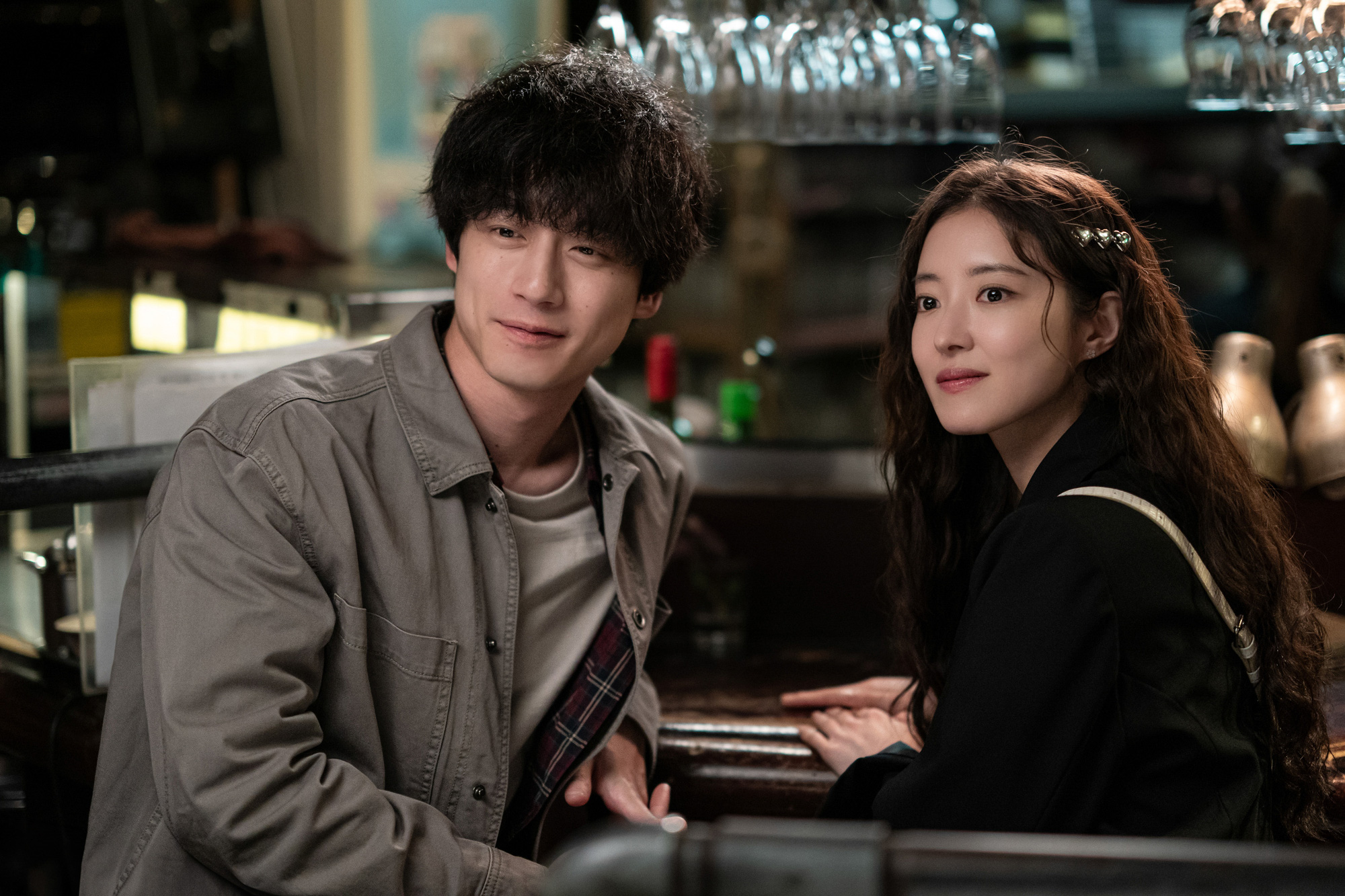 Vũ trụ nợ chúng ta một Sakaguchi Kentaro- Ảnh 7.