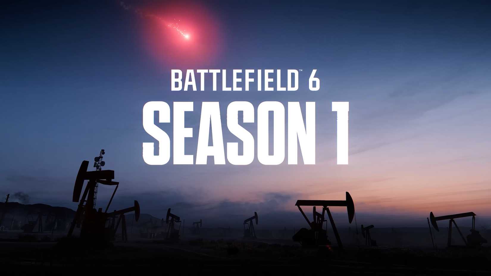 When Does Season 1 Start for Battlefield 6