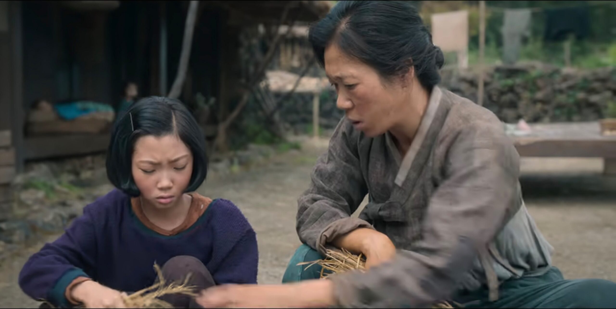 "Em mong em và anh sẽ cùng mất" - ước muốn tàn nhẫn nhưng lại là cả một đời đau thương ở Quả Quýt whenlifegivesyoutangerines01042 1742825726168 17428257263841804924283