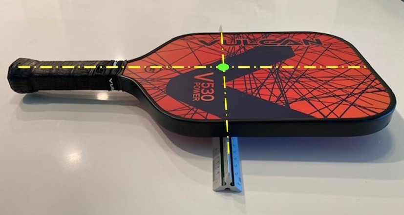 Khi kỹ sư NASA chơi Pickleball, thứ anh ấy thấy không phải là vợt và trái bóng, quanh sân chỉ toàn là công thức vật lý và những con số- Ảnh 9. Khi kỹ sư NASA chơi Pickleball, thứ anh ấy thấy không phải là vợt và trái bóng, quanh sân chỉ toàn là công thức vật lý và những con số- Ảnh 9.