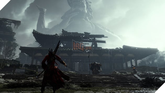 Siêu Phẩm Thế Giới Mở Where Winds Meet Lộ Diện Thời Điểm Ra Mắt Chính Thức