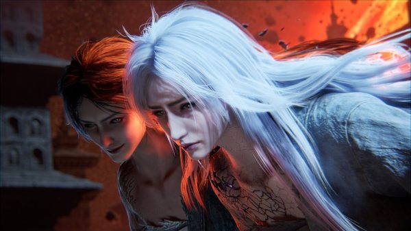 Where Winds Meet Khiến Cộng Đồng Game Thủ Việt "Dậy Sóng" Vì Drama Việt Hóa where winds meet lam nong bang trailer moi tin game luzhjpg