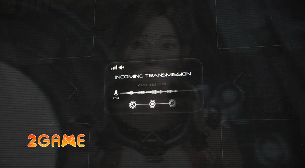 Whispers from the Star mang đến một cuộc phiêu lưu khoa học viễn tưởng thời gian thực whispersfromthestar 2