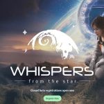 Whispers from the Star mang đến một cuộc phiêu lưu khoa học viễn tưởng thời gian thực whispersfromthestar thumbjpg