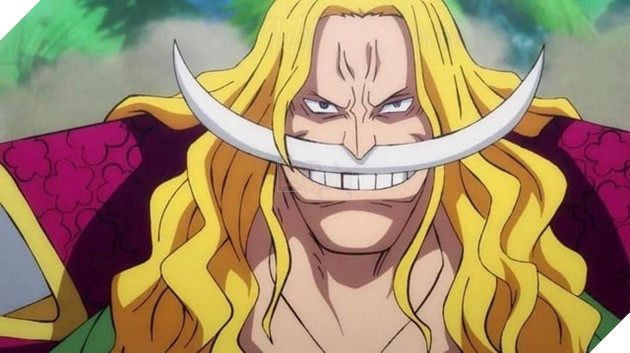 One Piece: 7 nhân vật mạnh nhất trong hồi ức của Loki 2