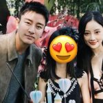 Vụ Lý Tiểu Lộ ngoại tình sắp "lật kèo": Con gái like bình luận chỉ trích bố, Giả Nãi Lượng chỉ "diễn" vai tốt đẹp? whj 17531815222671270541717 1753229961206 17532299614251388076984 70 0 416 660 crop 17532300851902066012477jpg