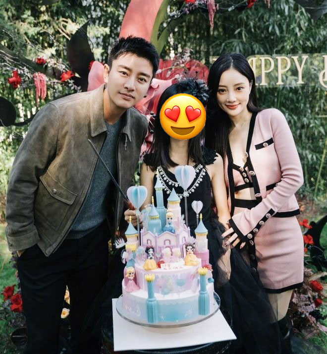 Vụ Lý Tiểu Lộ ngoại tình sắp