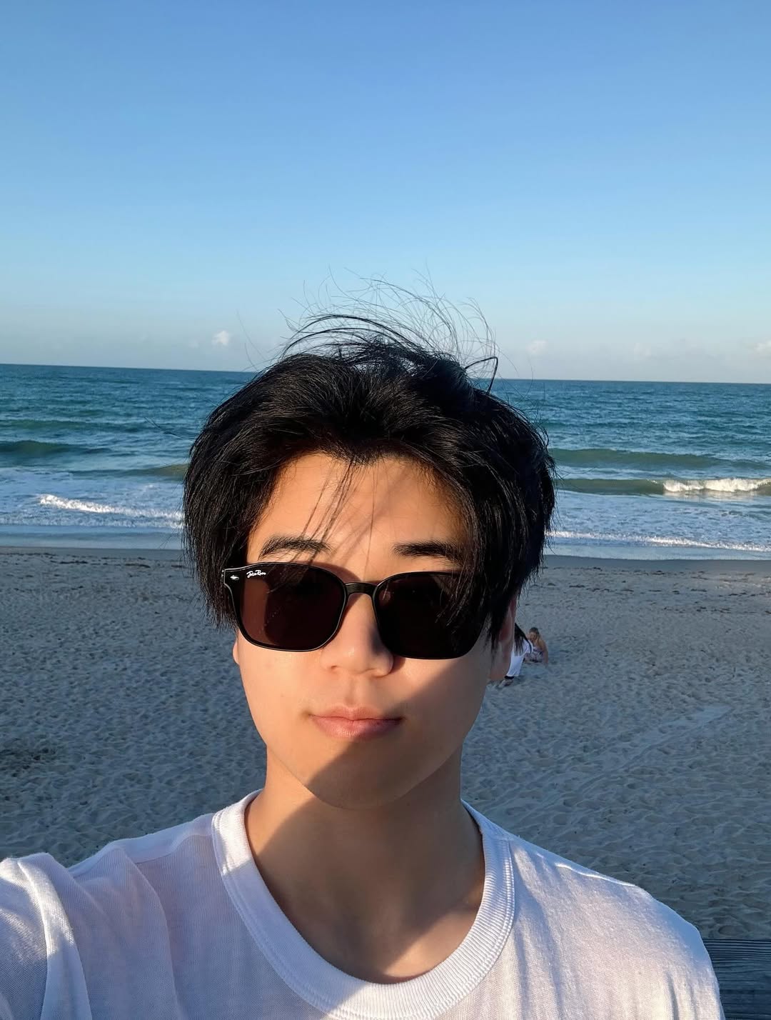 Không thể nhận ra cậu bé mắt hí của Bố Ơi Mình Đi Đâu Thế được nữa!- Ảnh 3. Không thể nhận ra cậu bé mắt hí của Bố Ơi Mình Đi Đâu Thế được nữa!- Ảnh 3.